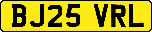 BJ25VRL