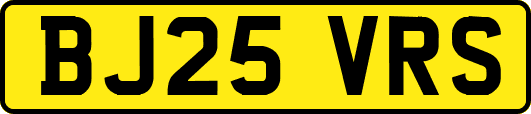 BJ25VRS