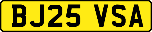 BJ25VSA