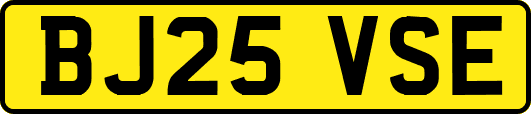 BJ25VSE