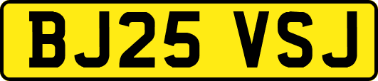 BJ25VSJ