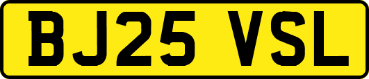 BJ25VSL