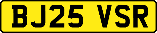 BJ25VSR
