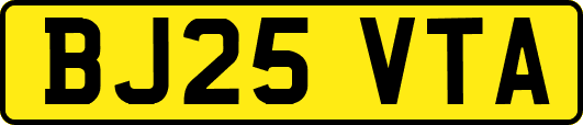 BJ25VTA