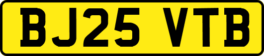 BJ25VTB