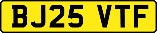 BJ25VTF