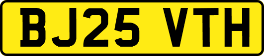 BJ25VTH