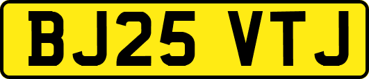 BJ25VTJ