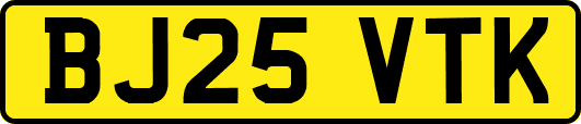 BJ25VTK