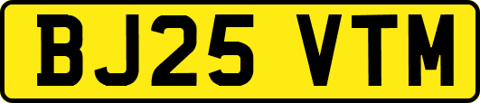 BJ25VTM