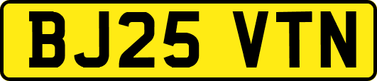 BJ25VTN