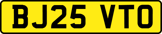 BJ25VTO