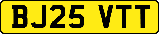 BJ25VTT