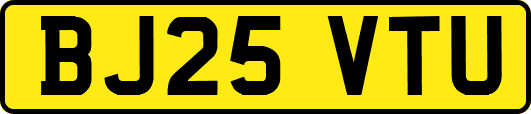 BJ25VTU