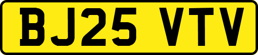 BJ25VTV