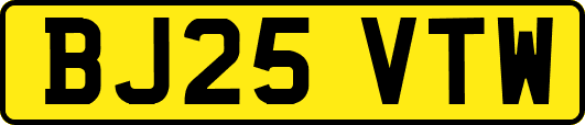 BJ25VTW