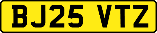 BJ25VTZ