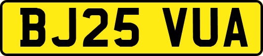 BJ25VUA