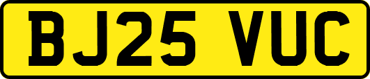BJ25VUC