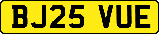 BJ25VUE