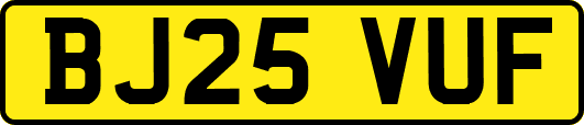 BJ25VUF