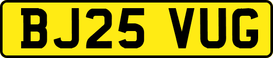 BJ25VUG