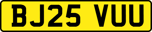 BJ25VUU