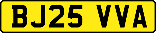 BJ25VVA