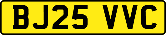 BJ25VVC