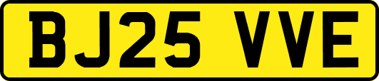 BJ25VVE