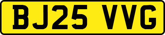 BJ25VVG