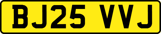 BJ25VVJ