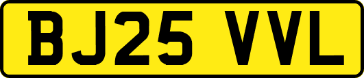 BJ25VVL