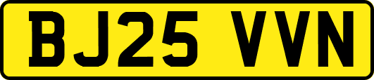 BJ25VVN