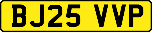 BJ25VVP