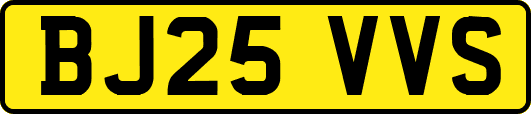 BJ25VVS