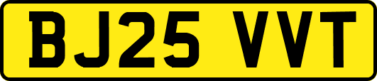 BJ25VVT