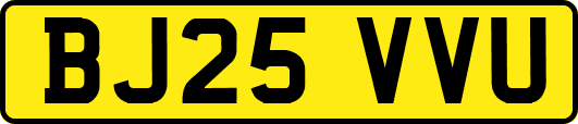 BJ25VVU