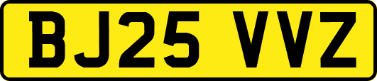 BJ25VVZ