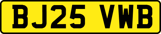 BJ25VWB
