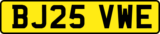 BJ25VWE