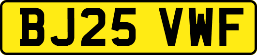 BJ25VWF