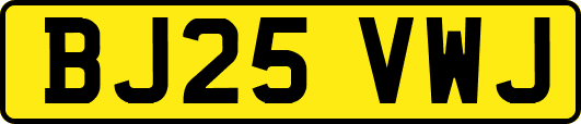 BJ25VWJ