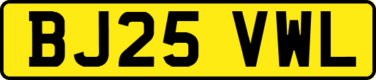 BJ25VWL