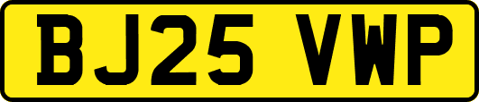 BJ25VWP