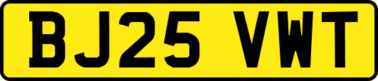 BJ25VWT