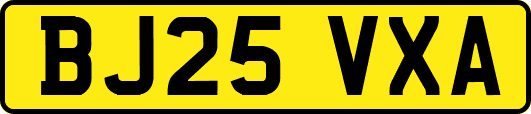 BJ25VXA