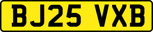 BJ25VXB
