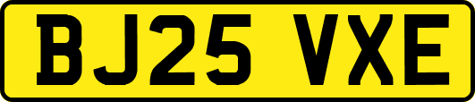 BJ25VXE