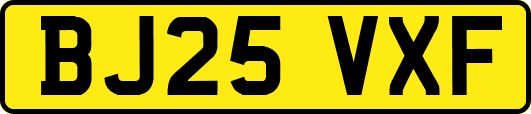 BJ25VXF